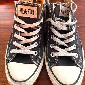 Converse - Platform Sneakers